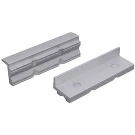 Bernstein Schraubstock Aluminium 150 mm