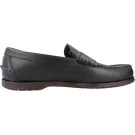 Sebago Thetford Herren Blau 43