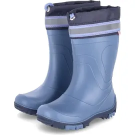 Bockstiegel Bente Gummistiefel blau 28