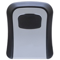 ABUS Schlüsselbox Key Garage - 11.0 x 9.5 x