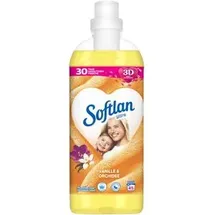 Softlan Ultra Weichspüler Vanille & Orchidee 45 WL