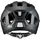 Uvex stride visor 56-59 cm black matt