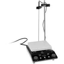 PCE Instruments PCE-MSR 30 Laborrührer 550W 5kg Kunststoff mit Heizplatte