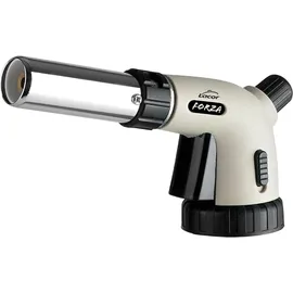Lacor Gasbrennerkopf Ø 360,0 mm Edelstahl karamellisiert