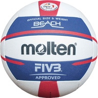 Molten Beachvolleyball V5B5000-DE