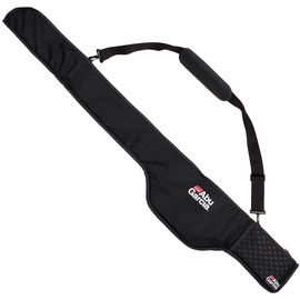 Abu Garcia Ruten Sleeve Futteral, Schwarz, 155cm