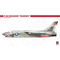 Hobby 2000 F-8E Crusader Marines