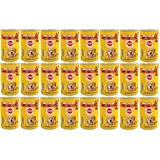 PEDIGREE Nassfutter Rind 24 x 400 g