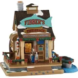 Lemax - Fibber`s Fish Shack