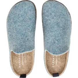 Asportuguesas Come Blau/Gelb 41