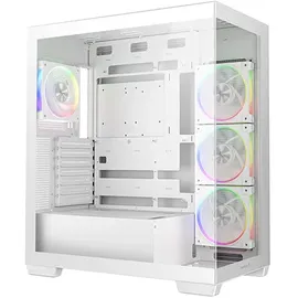 Deepcool CG580 4F V2 - PC-Gehäuse