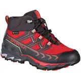 La Sportiva Ultra Raptor II Mid GTX Kinder carbon/goji 33