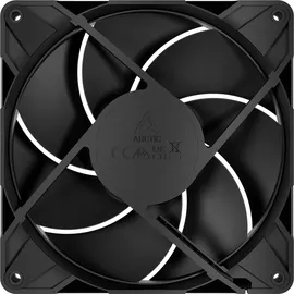 Arctic P14 Pro Reverse Schwarz