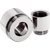 Lapp SKINDICHT MA-M/NPT 16X1,5/ 1/2'' Kabelverschraubung Adapter M16 1/2\