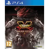 Street Fighter V - Arcade Edition (PEGI) (PS4)