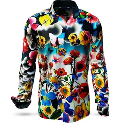 Hemden Herren FLOWERDREAMS von GERMENS