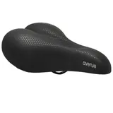 Selle Royal Sattel Avenue Moderate Urban Schwarz Modell 2024