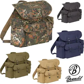 Brandit Textil Brandit BW Rucksack olive Gr. OS Art. 8004-1-OS,