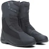 TCX Explorer 4 Gore-Tex, Motorradstiefel, Schwarz