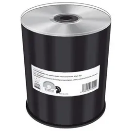 MediaRange MR285, 52x, CD-R, 120 mm, 700 MB, Tortenschachtel, 100 Stück(e)