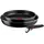 Tefal Ingenio L1539143 Topf-Set 3 Stück(e) - Schwarz