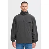 !Solid Strickjacke SDMATZO in Mittelgrau | Gr.: L