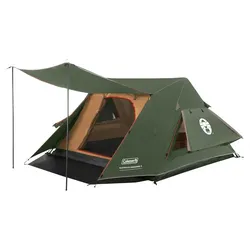 Coleman Fastpitch Swagger 3 Zelt 3 Personen