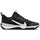 Nike Omni Multi-Court Laufschuhe Kinder 002 black/white 38