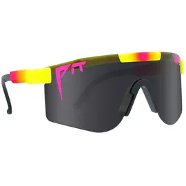 Pit Viper The Originals Wide - Polarized Polycarbonate/CAT3