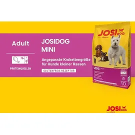 Josera JosiDog Mini 10 kg