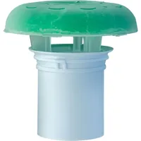 Duravit DuraStyle Dry Geruchsverschluss inkl. Key-Ring