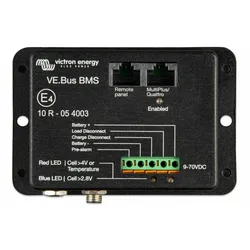 Victron VE.Bus BMS Batterie-Management-System