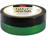 Viva Decor Inka Gold Metallic Polierpaste 62,5 g Smaragd