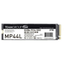 SSD Teamgroup 2TB MP44L TM8FPK002T0C101 PCIe M.2  PCIe 4.0 x4 NVME