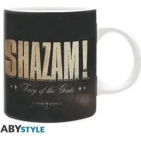 Abysse Deutschland Dc Comics Shazam Fury of the Gods