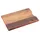 GEFU ENNO Schneidebrett Holz 1-tlg. 30 x 20 cm Braun