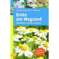 Ulmer Eugen Verlag Ernte am Wegrand: