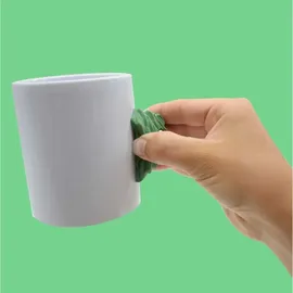 YY Vertical Vertical Climbing Mug 0,3 l Grün