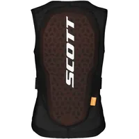 Scott Vest Airflow Junior schwarz - M