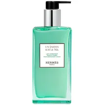Hermès Un Jardin sur le Nil Bodylotion 200 ml