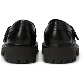 Marc O'Polo Loafer Damen Schwarz 41
