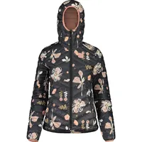 Maloja Damen ArgenteraM. Jacke (Größe S, schwarz)