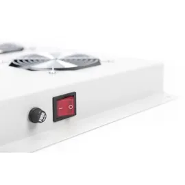 Digitus DN-19 FAN-4-N Dachlüftereinheit