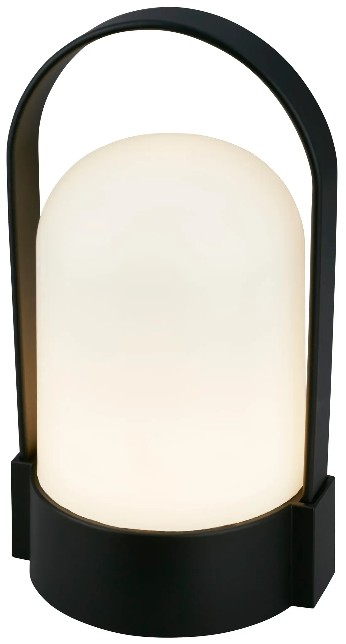 BRILONER LEUCHTEN LED Außen-Tischleuchte 