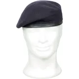 MFH - Max Fuchs MFH 10104G Bundeswehr Commando Barett (Blau/61)
