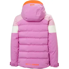 HELLY HANSEN Diamond Jacke Kinder Meta Pink 13 Jahre