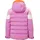 HELLY HANSEN Diamond Jacke Kinder Meta Pink 13 Jahre