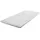 Möbel Boss Topper COMPUR 140 x 200 cm weiß