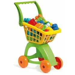 Warenkorb Zubehör Figur Spielzeug