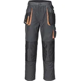 Terratrend Job Robuste Kinder-Bundhose in grau, 164 - 164